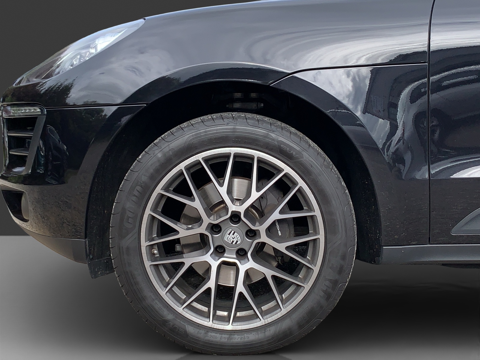PORSCHE Macan PDK-image-8