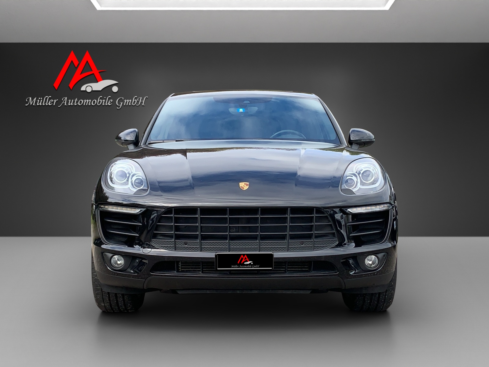 PORSCHE Macan PDK-image-6