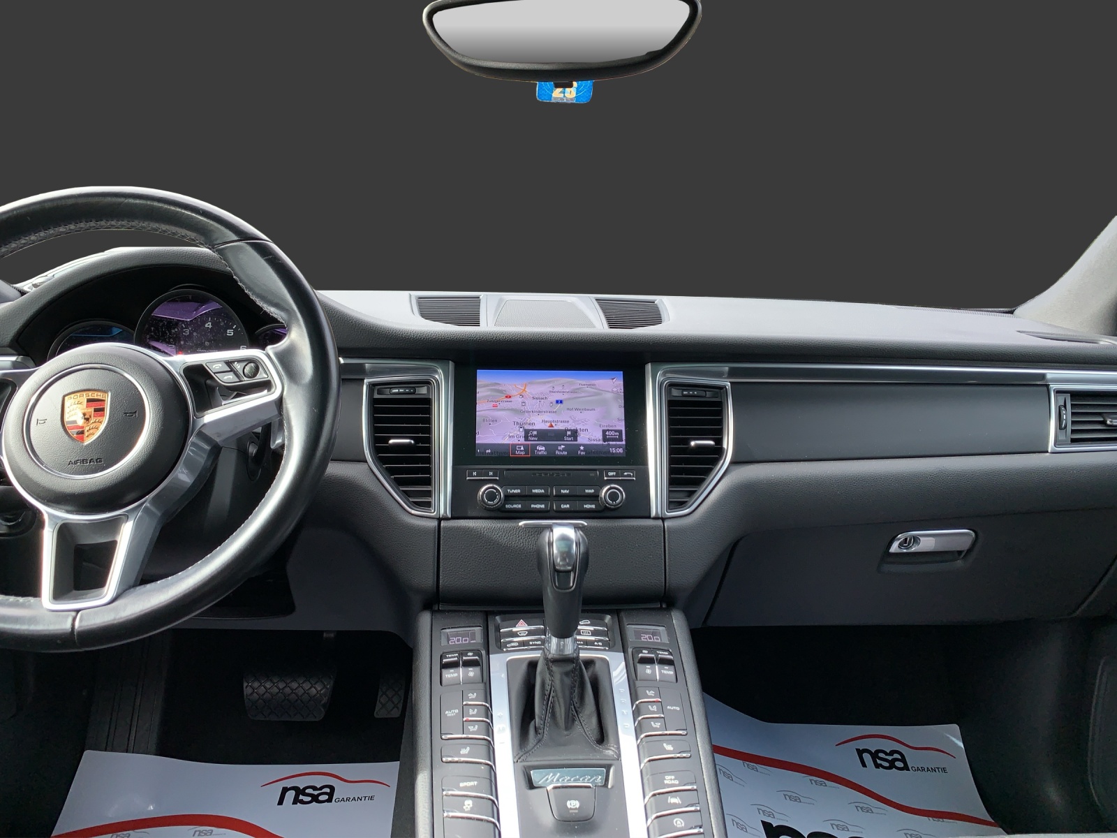 PORSCHE Macan PDK-image-11