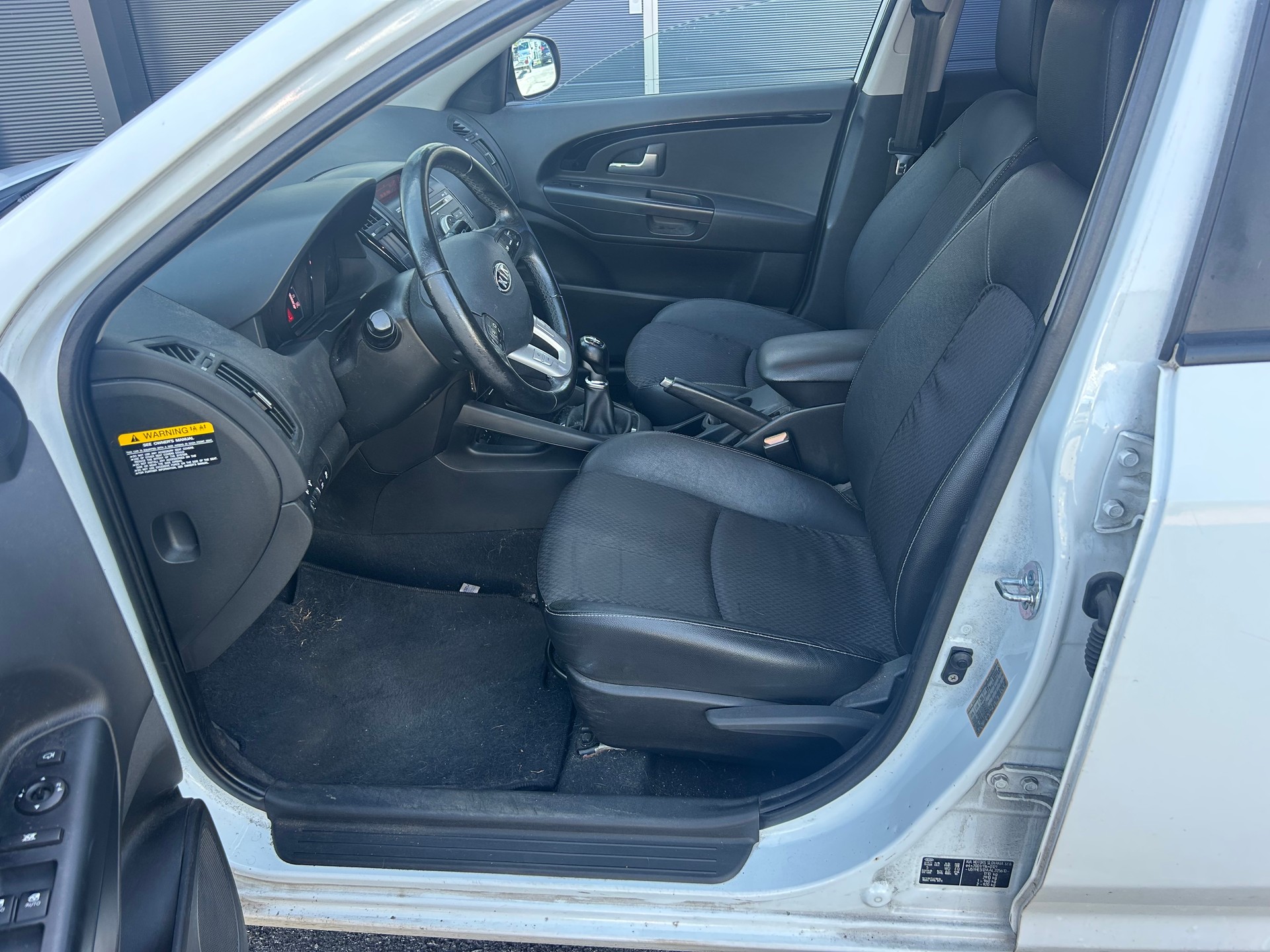 KIA Cee'd 1.6 16V Style-image-6
