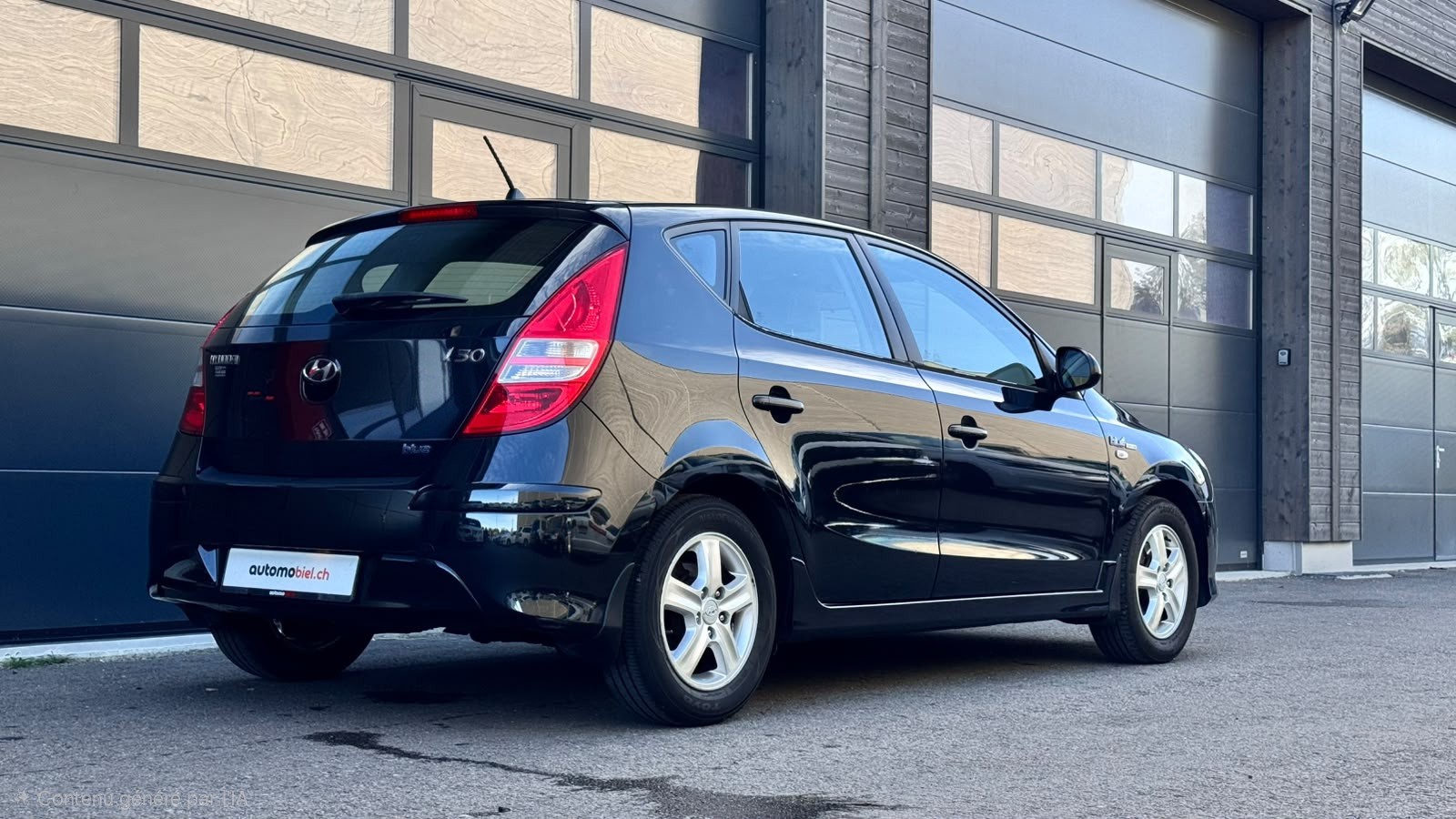 HYUNDAI i30 1.6 Style-image-3