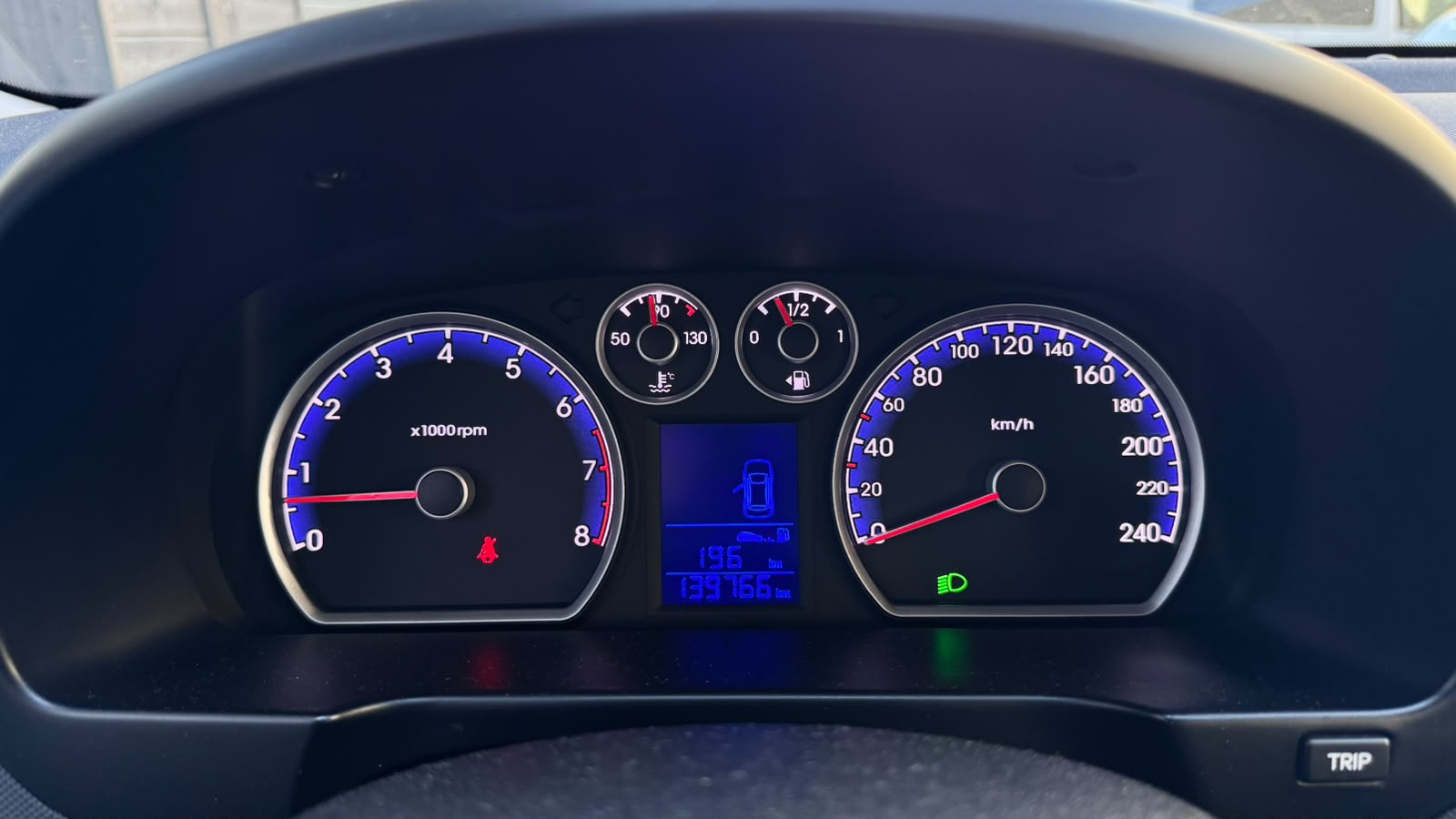 HYUNDAI i30 1.6 Style-image-7