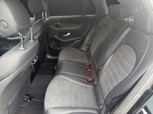 MERCEDES-BENZ GLC 200 4Matic-image-8