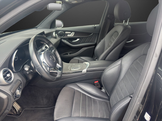 MERCEDES-BENZ GLC 200 4Matic-image-6