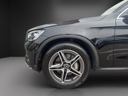 MERCEDES-BENZ GLC 200 4Matic-image-5