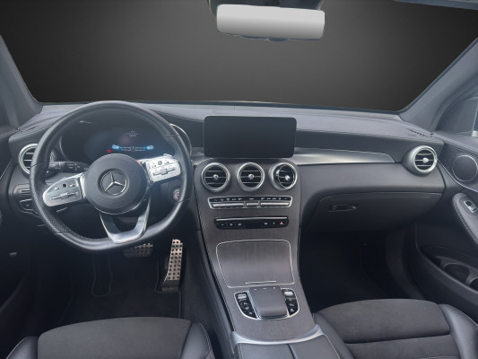 MERCEDES-BENZ GLC 200 4Matic-image-7