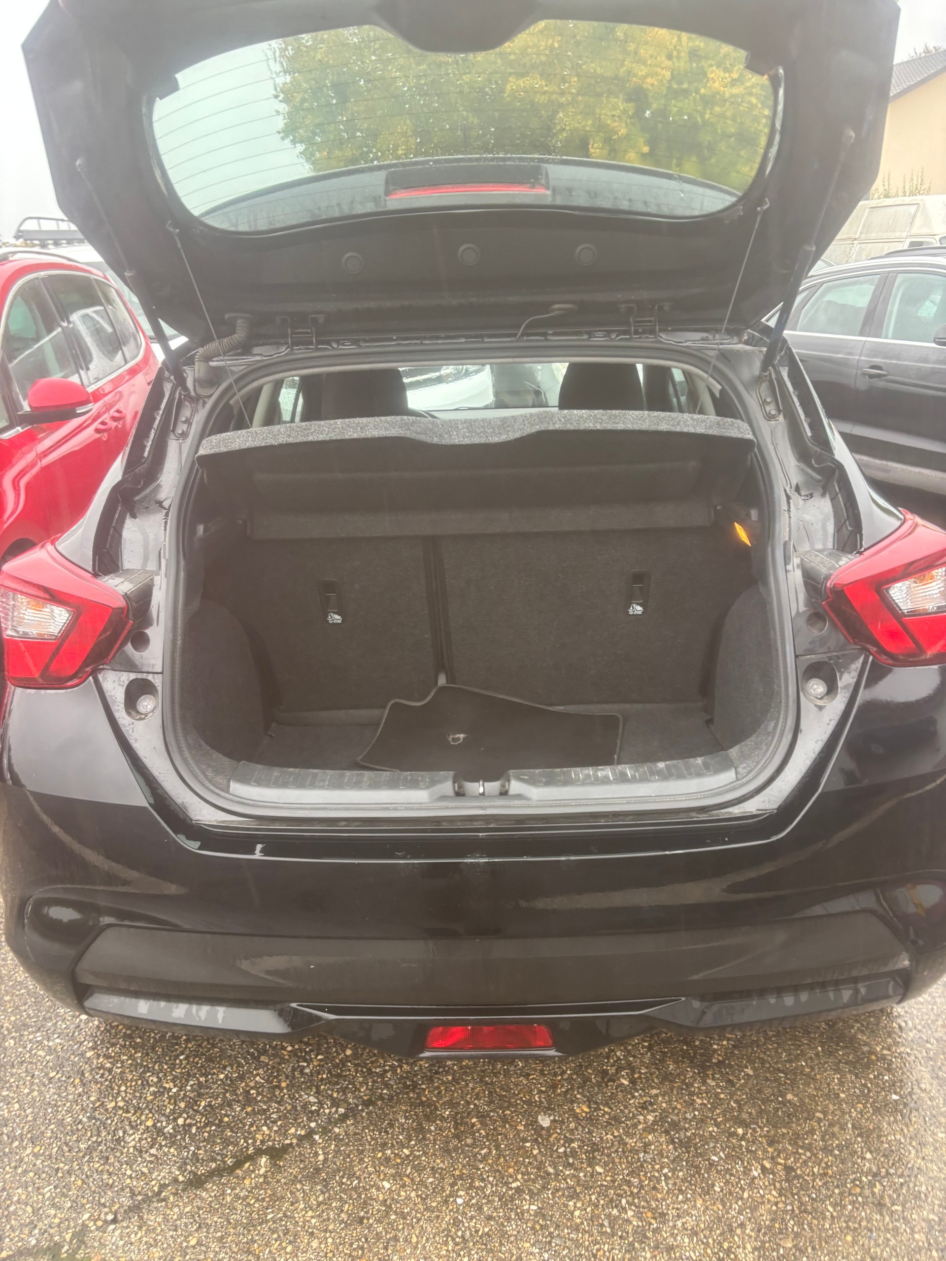 NISSAN Micra 1.5 dCi tekna-image-6
