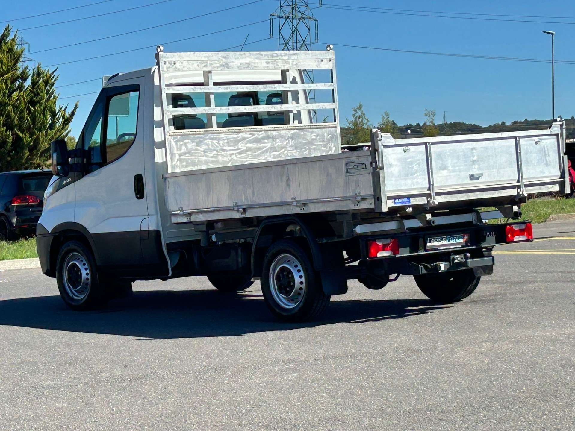 IVECO 35 S 15-image-27