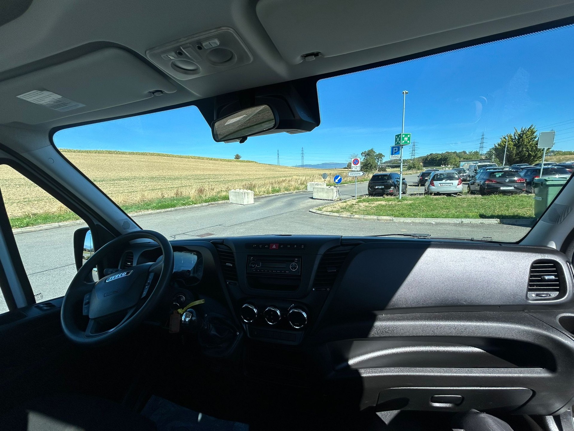 IVECO 35 S 15-image-44