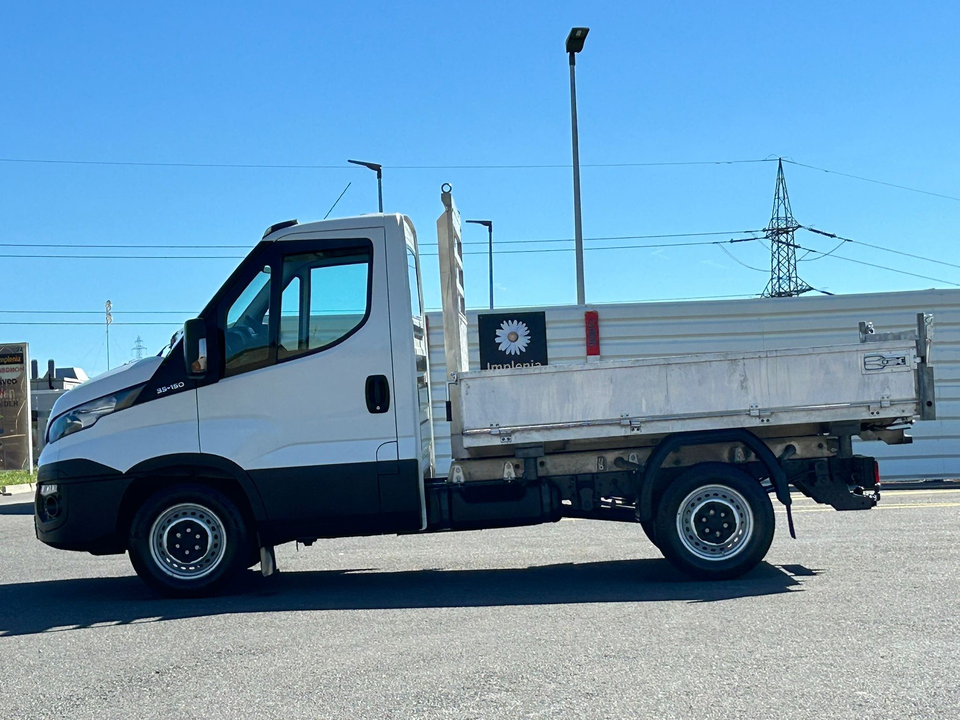 IVECO 35 S 15-image-33