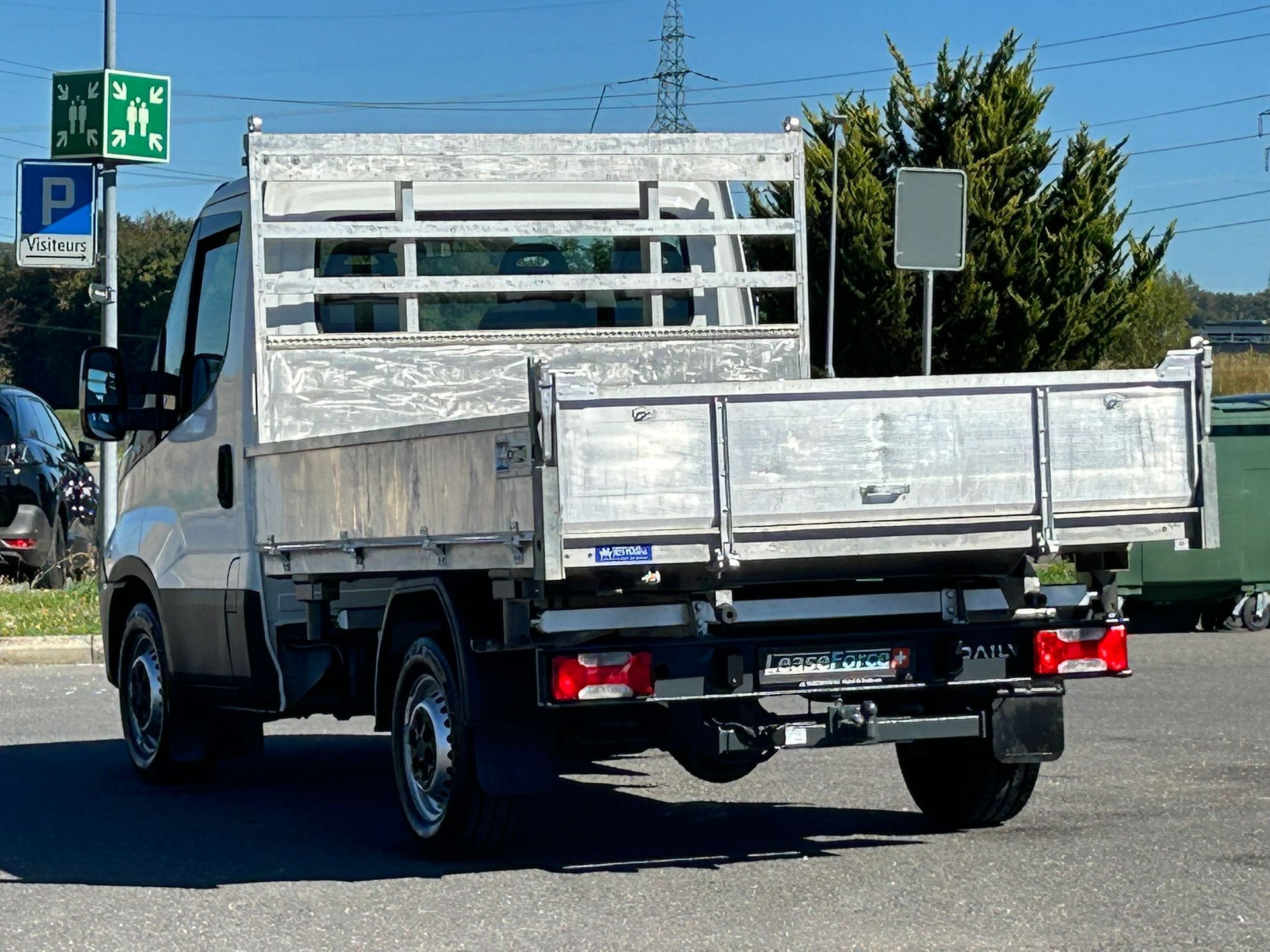 IVECO 35 S 15-image-25