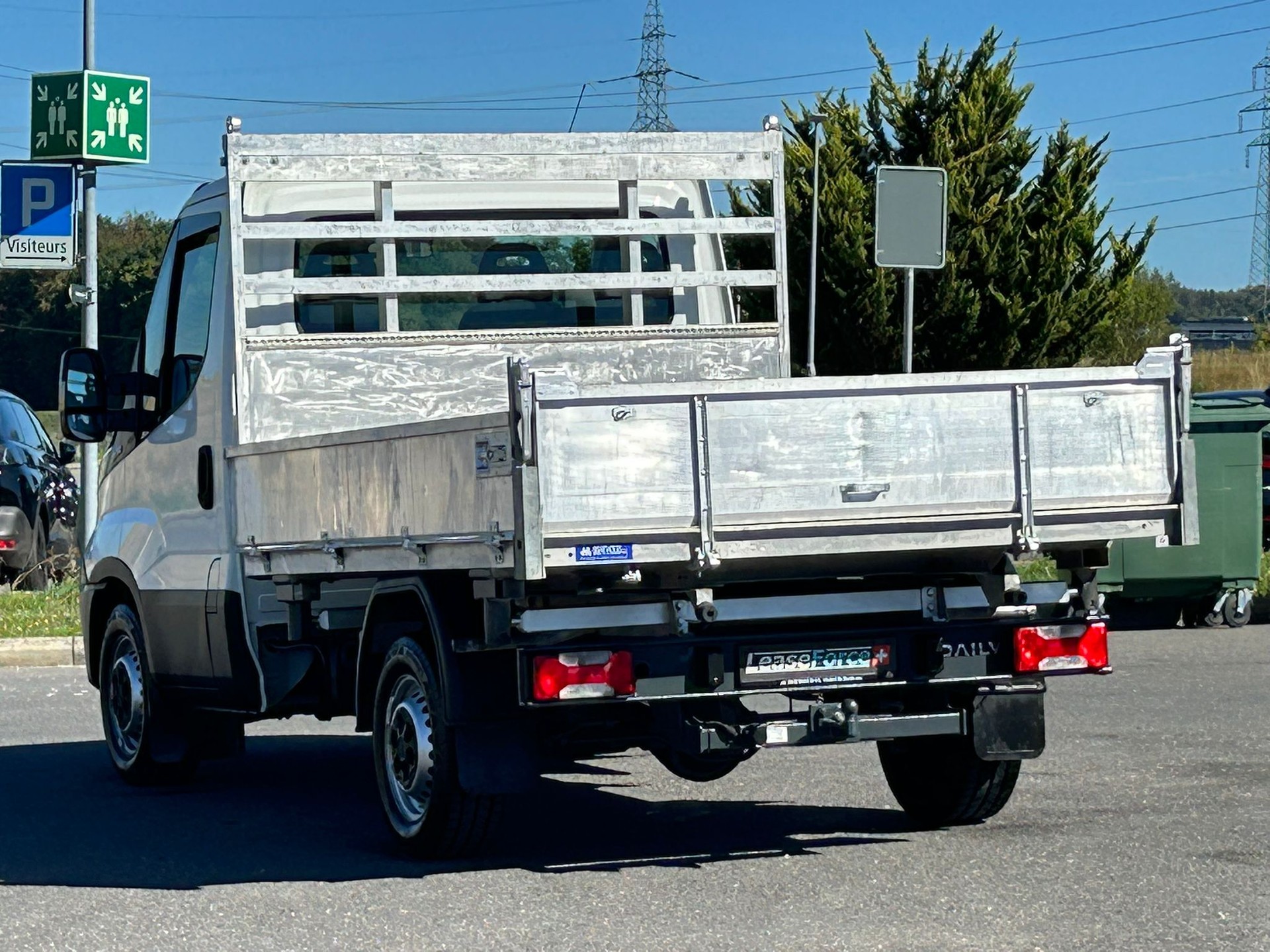 IVECO 35 S 15-image-26