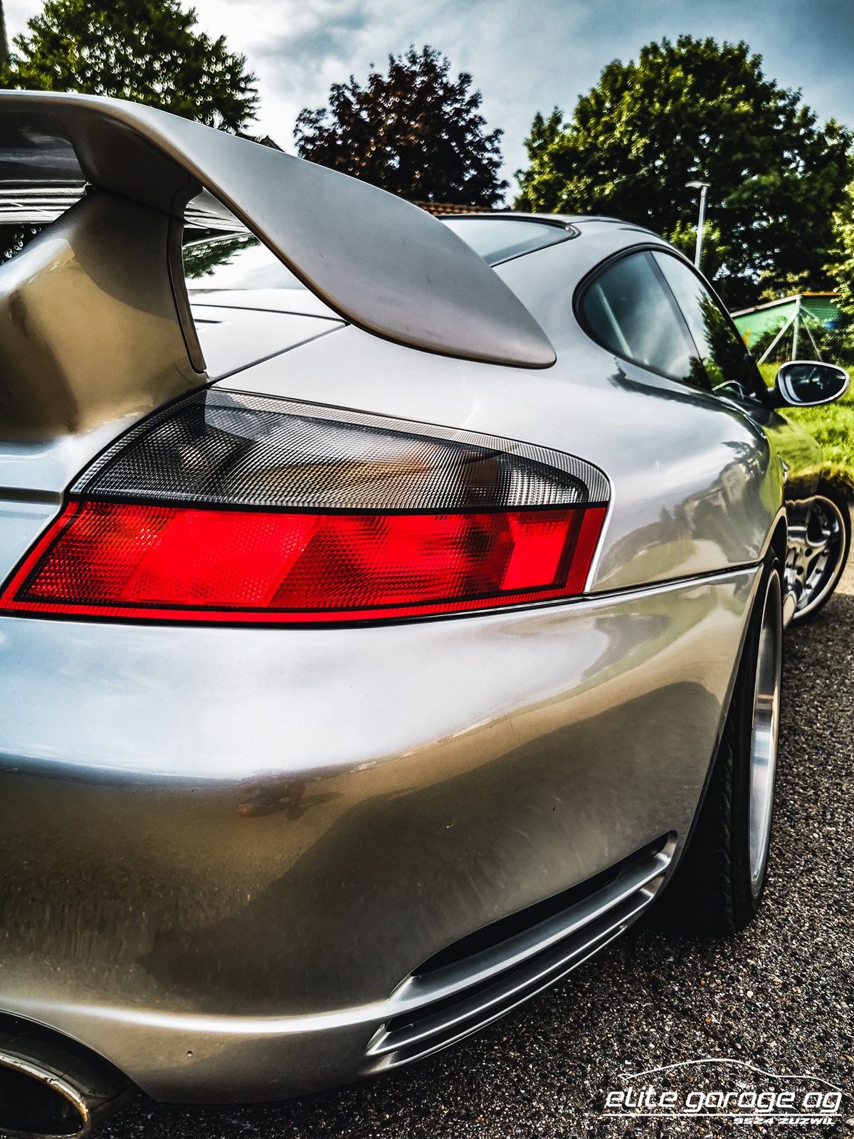 PORSCHE 911 GT2-image-6