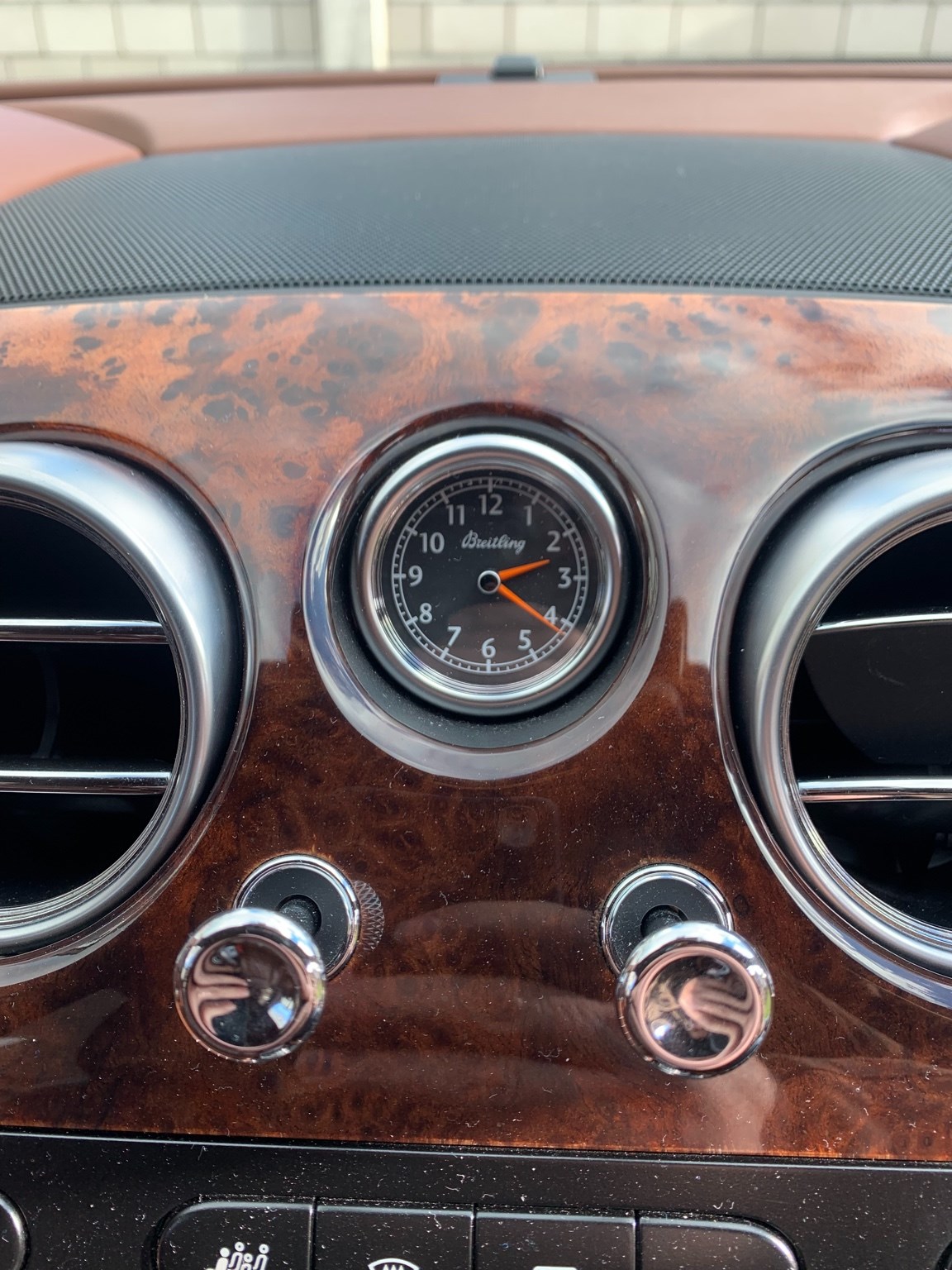 BENTLEY Continental Flying Spur 6.0-image-4