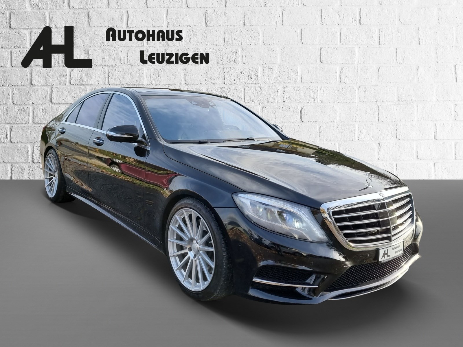 MERCEDES-BENZ S 500 4Matic 9G-Tronic-image-6