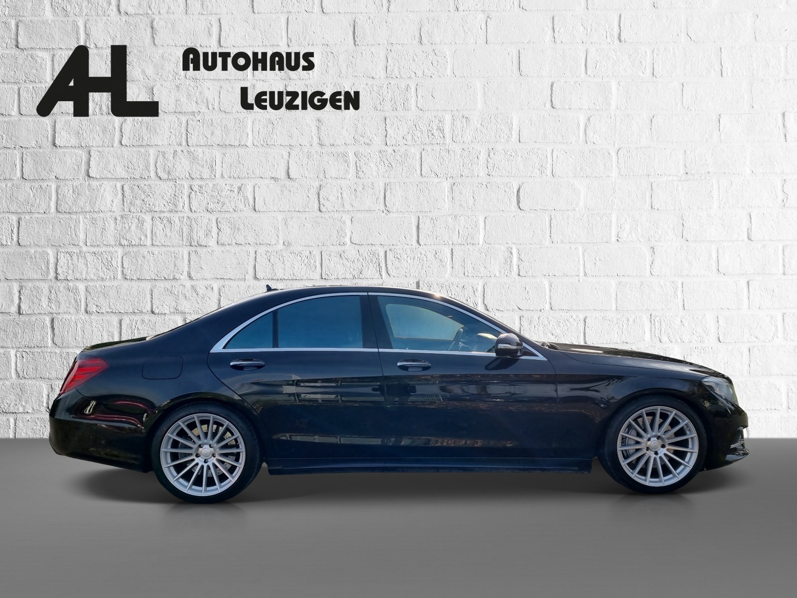 MERCEDES-BENZ S 500 4Matic 9G-Tronic-image-5