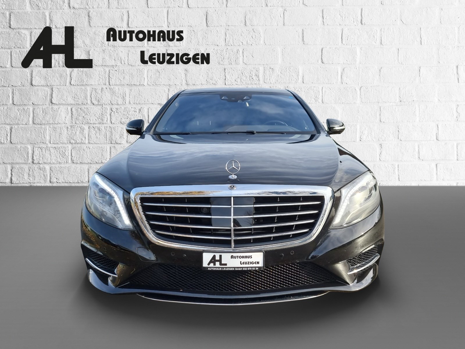 MERCEDES-BENZ S 500 4Matic 9G-Tronic-image-7