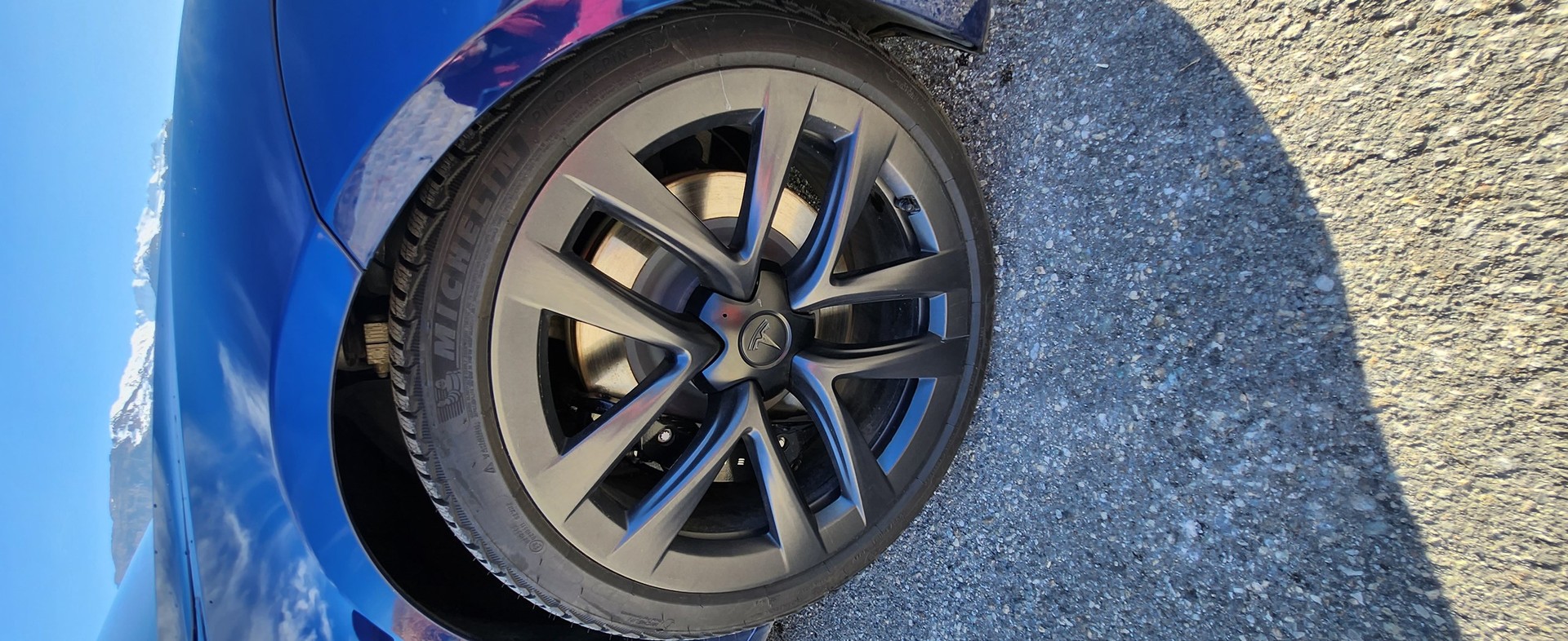 TESLA Model S 100 kWh Plaid-image-2