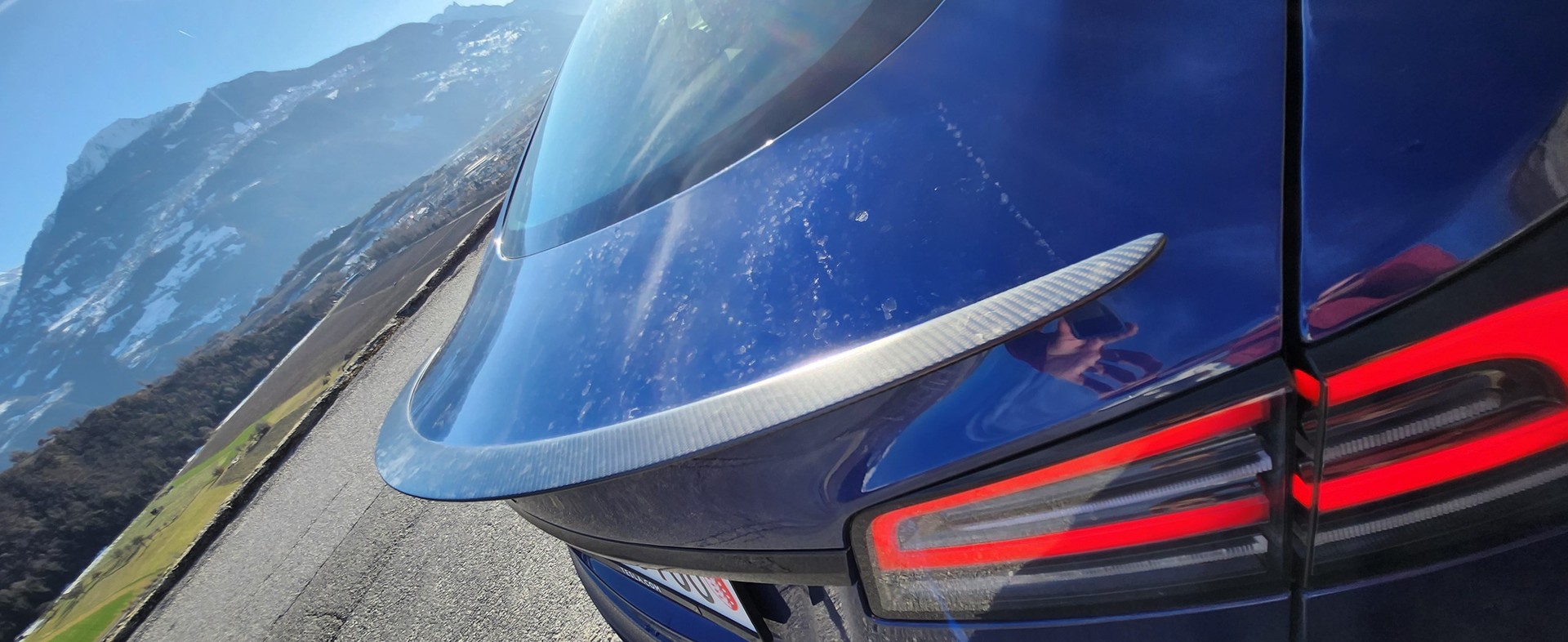 TESLA Model S 100 kWh Plaid-image-5