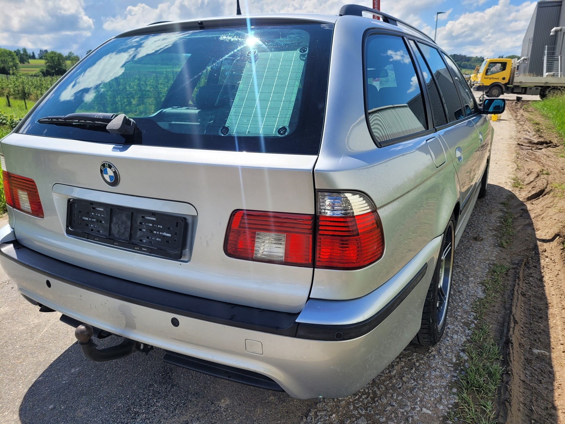 BMW 530d Touring-image-2
