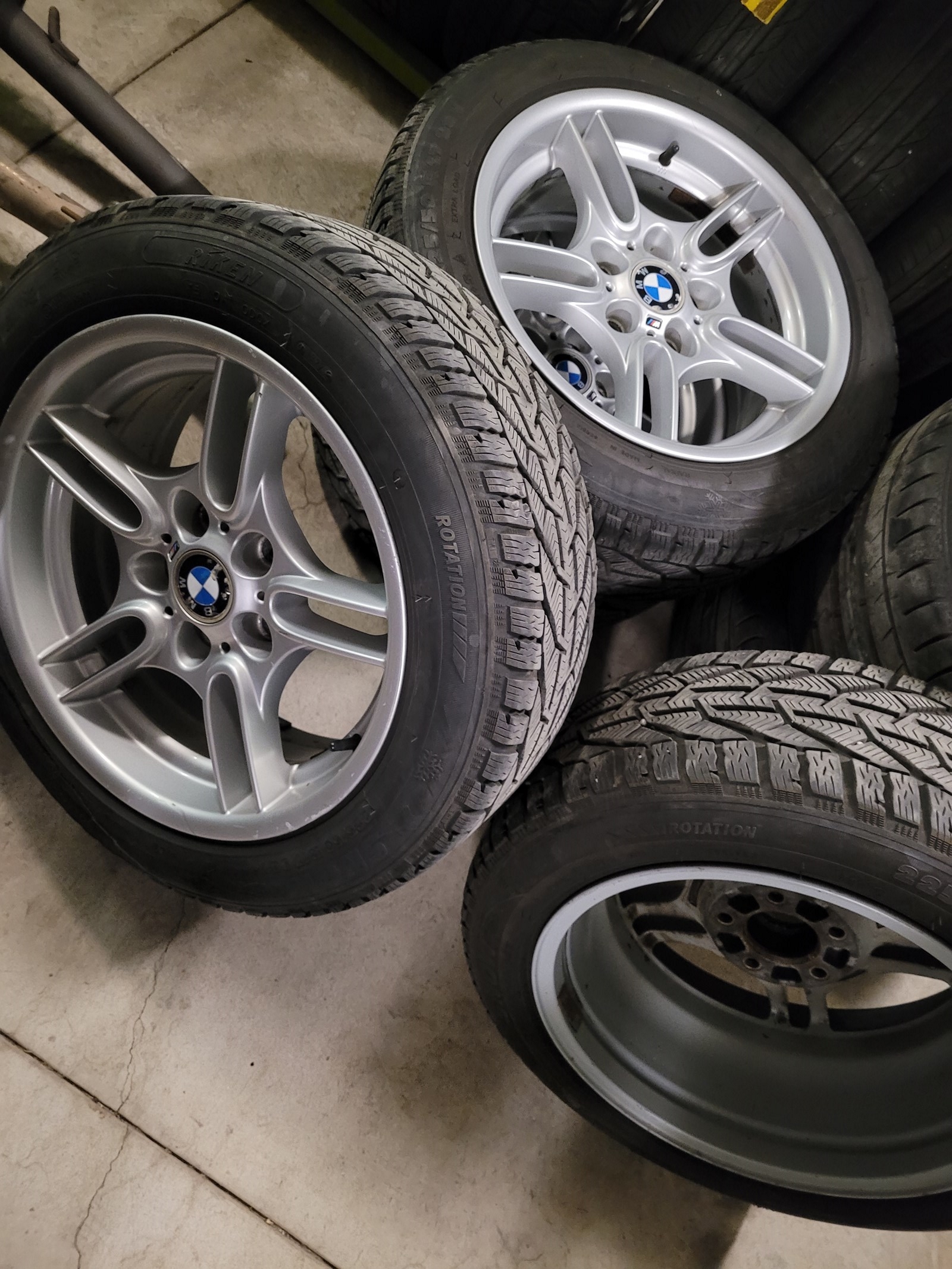 BMW 530d Touring-image-4