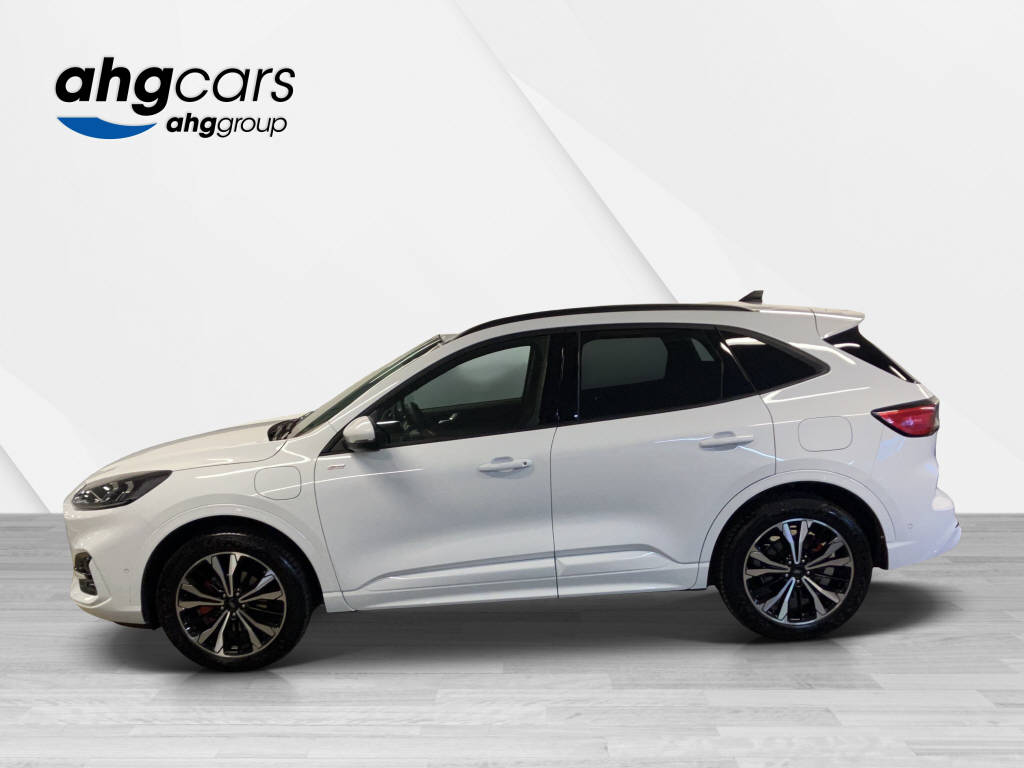 FORD Kuga 2.5 Plug-in Hybrid ST-Line X-image-1