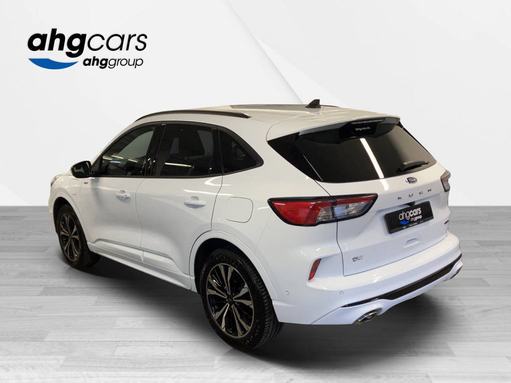 FORD Kuga 2.5 Plug-in Hybrid ST-Line X-image-2