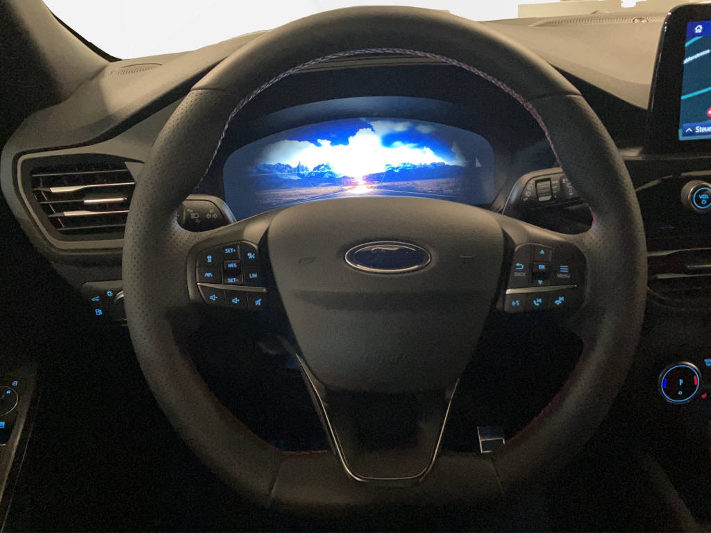 FORD Kuga 2.5 Plug-in Hybrid ST-Line X-image-5