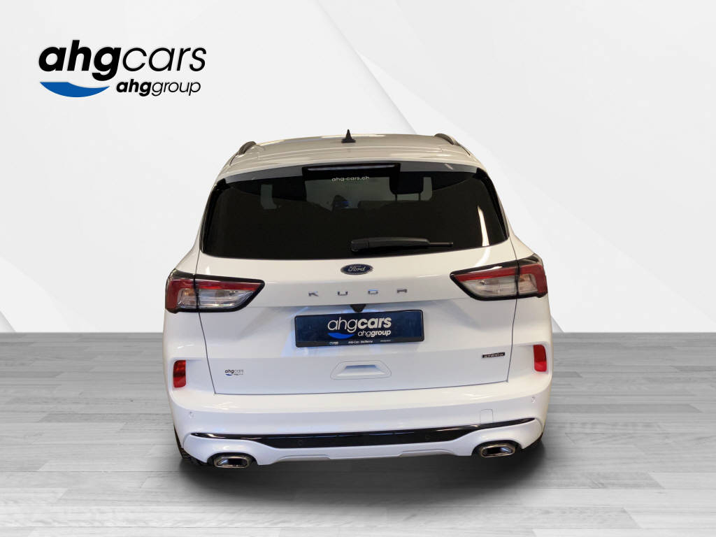FORD Kuga 2.5 Plug-in Hybrid ST-Line X-image-3
