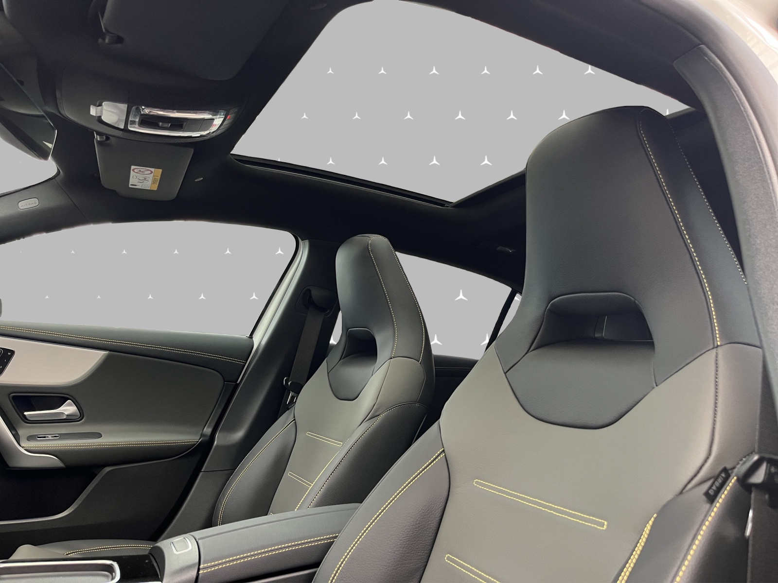 MERCEDES-BENZ A AMG 45 S 4Matic+ 8G-DCT-image-9