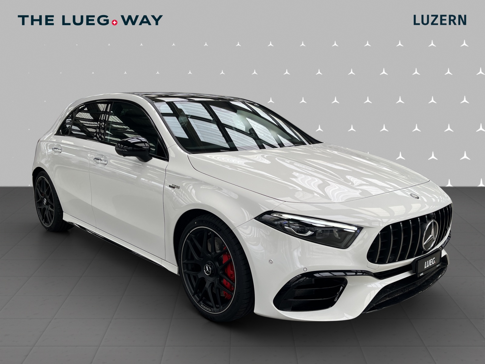 MERCEDES-BENZ A AMG 45 S 4Matic+ 8G-DCT-image-1