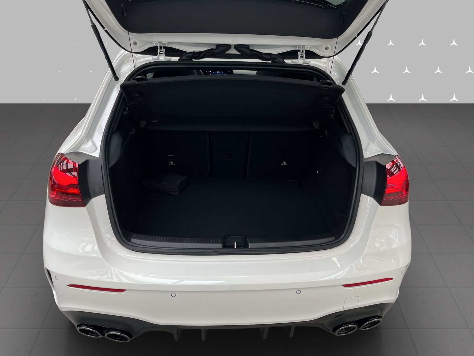 MERCEDES-BENZ A AMG 45 S 4Matic+ 8G-DCT-image-7