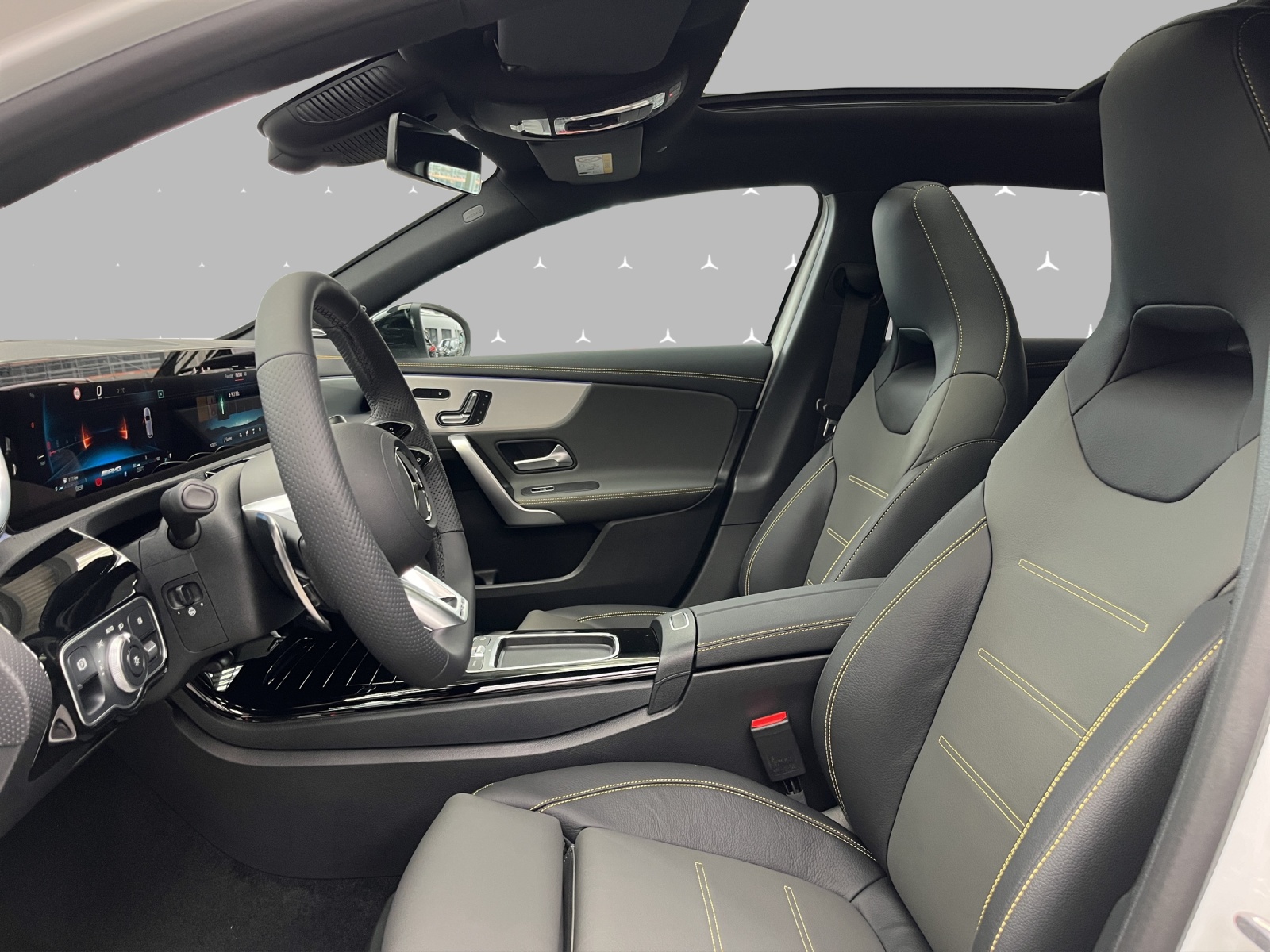 MERCEDES-BENZ A AMG 45 S 4Matic+ 8G-DCT-image-8
