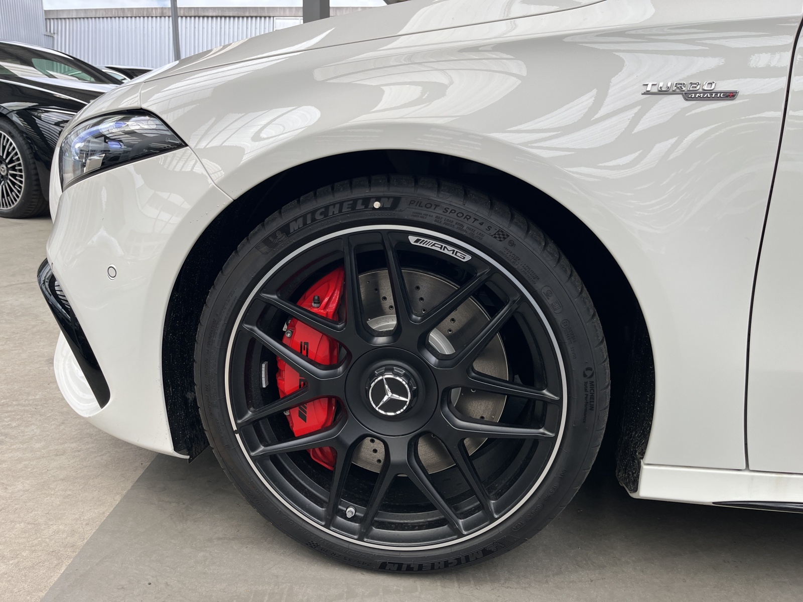 MERCEDES-BENZ A AMG 45 S 4Matic+ 8G-DCT-image-15