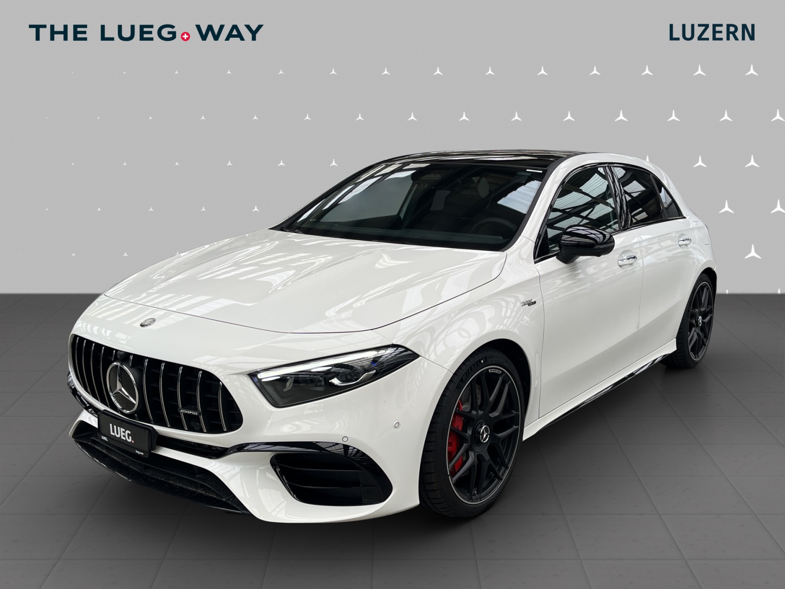 MERCEDES-BENZ A AMG 45 S 4Matic+ 8G-DCT-image-0