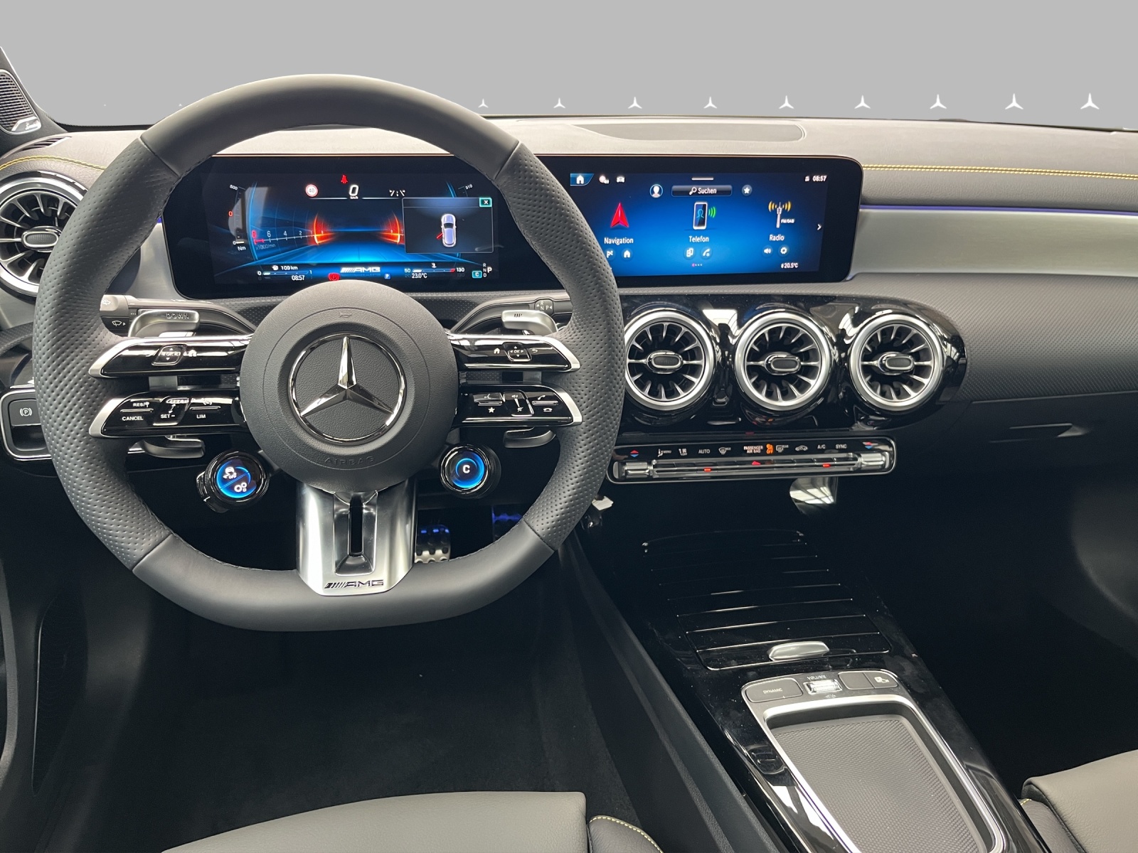 MERCEDES-BENZ A AMG 45 S 4Matic+ 8G-DCT-image-13