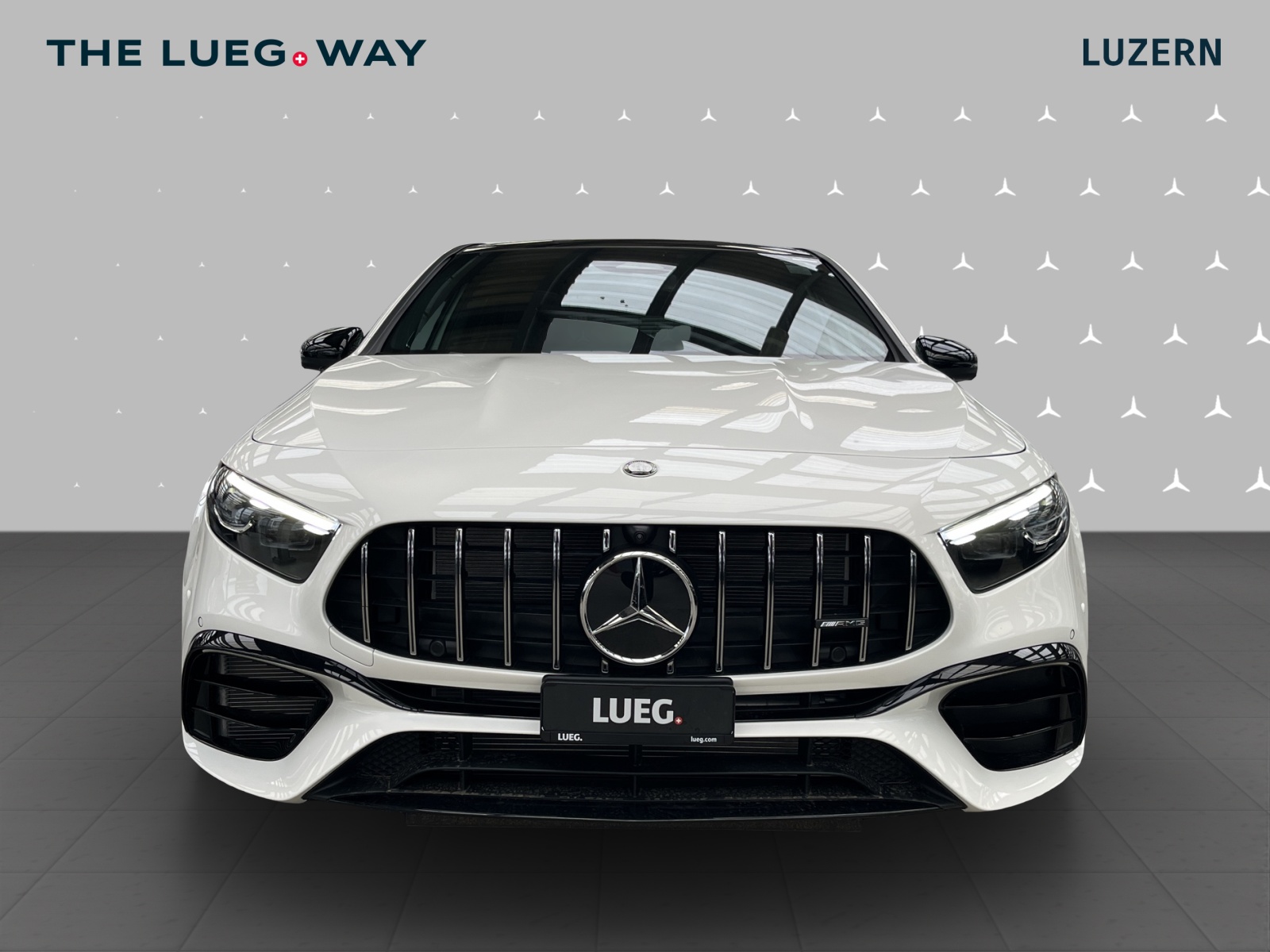 MERCEDES-BENZ A AMG 45 S 4Matic+ 8G-DCT-image-2