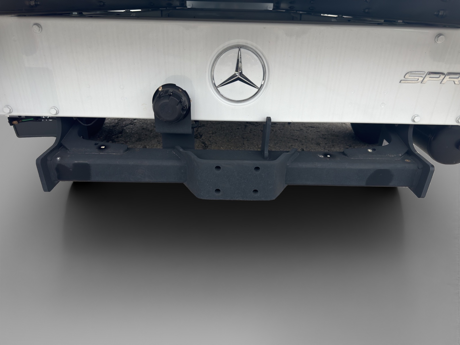 MERCEDES-BENZ Sprinter 317 CDI Standard-image-10