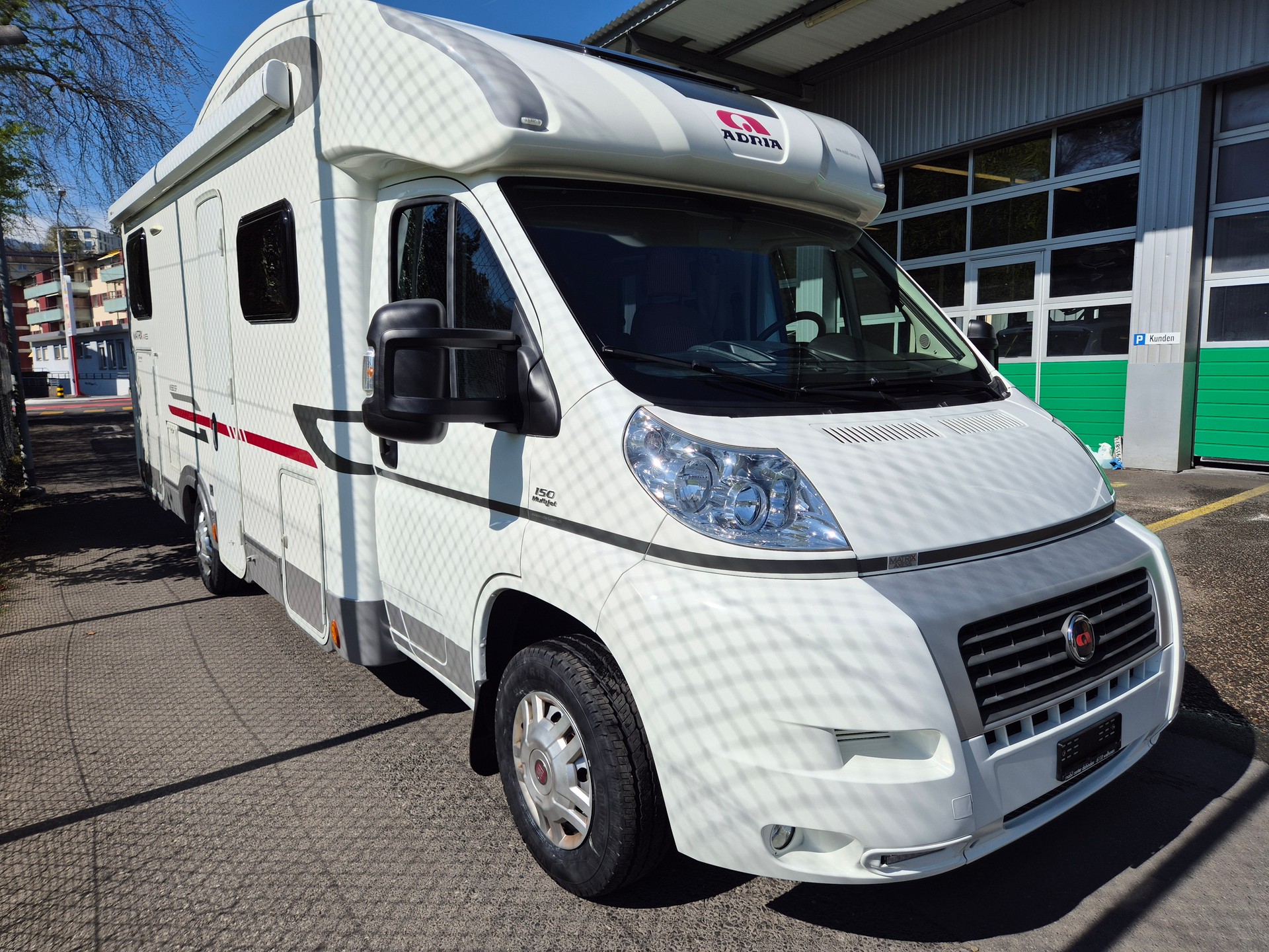 ADRIA Axess M680 SP-showroom-element-1