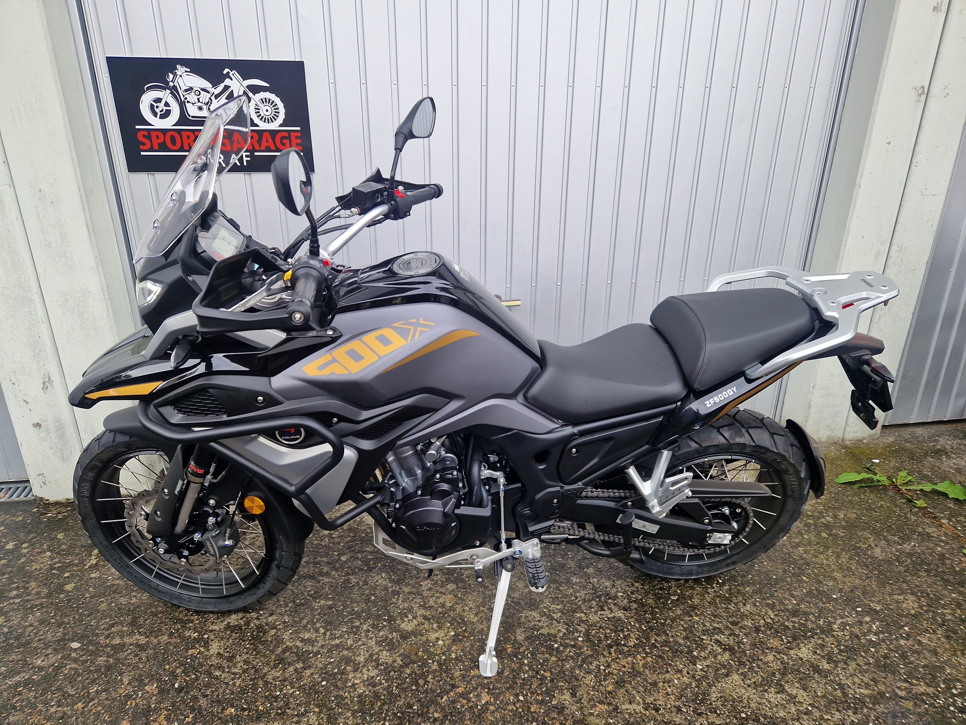 KOVE Kove 500 Adventure X-showroom-element-1