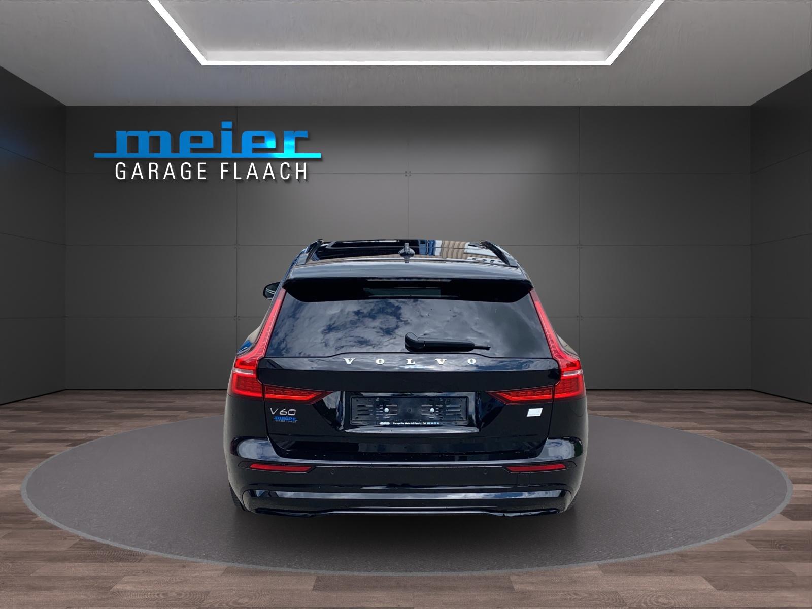 VOLVO V60 2.0 T6 TE Plus Dark eAWD-image-3