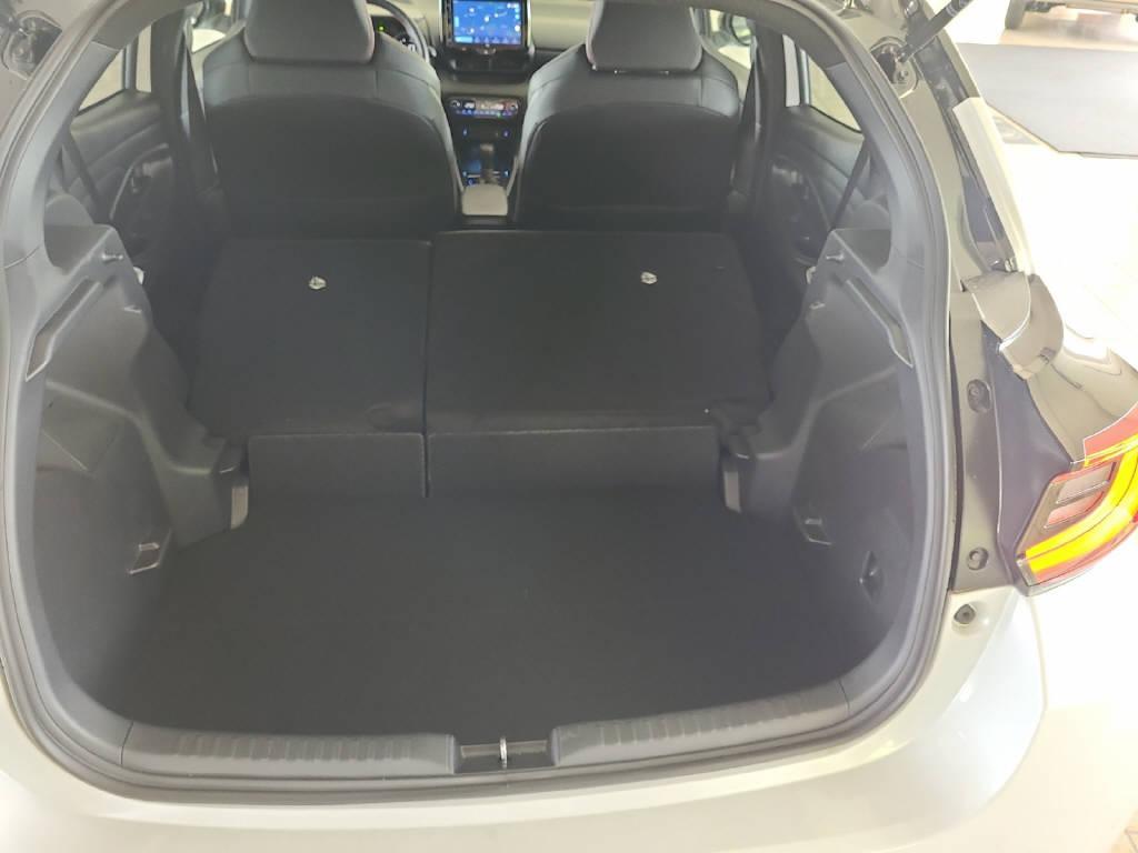 TOYOTA Yaris 1.5 VVT-i HSD GR Sport-image-11