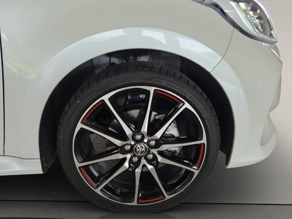 TOYOTA Yaris 1.5 VVT-i HSD GR Sport-image-15