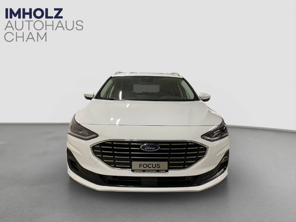 FORD Focus SW 1.0i EcoB Hybrid 155 Titanium-image-4
