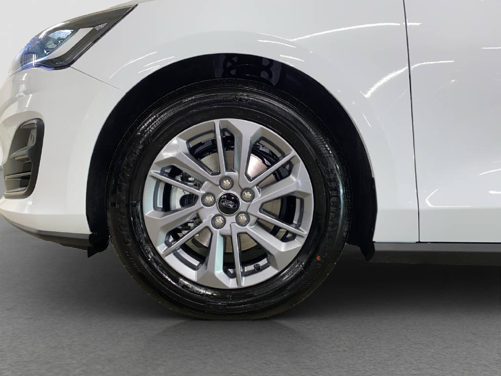 FORD Focus SW 1.0i EcoB Hybrid 155 Titanium-image-13