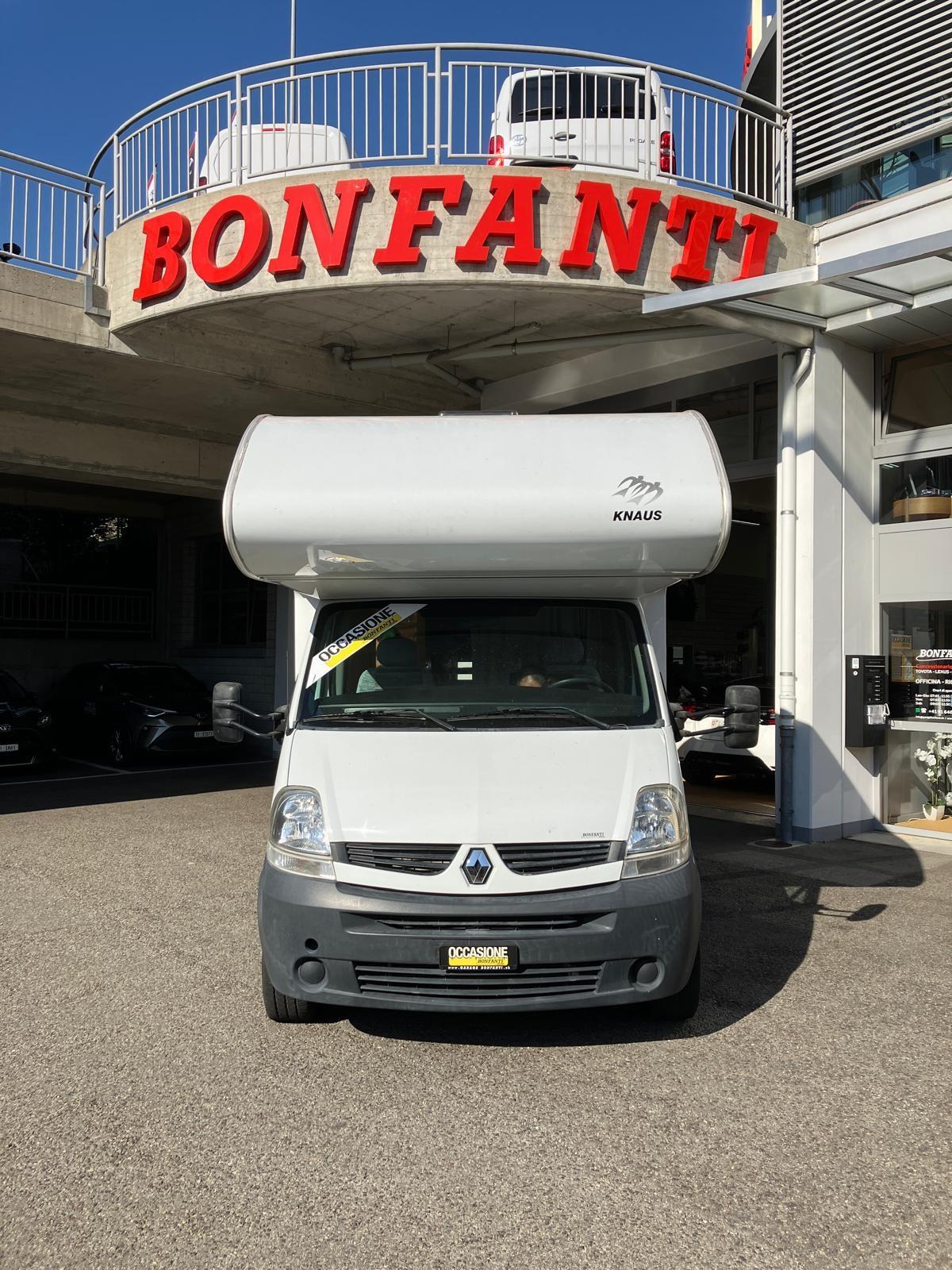 RENAULT Knaus R08-image-1