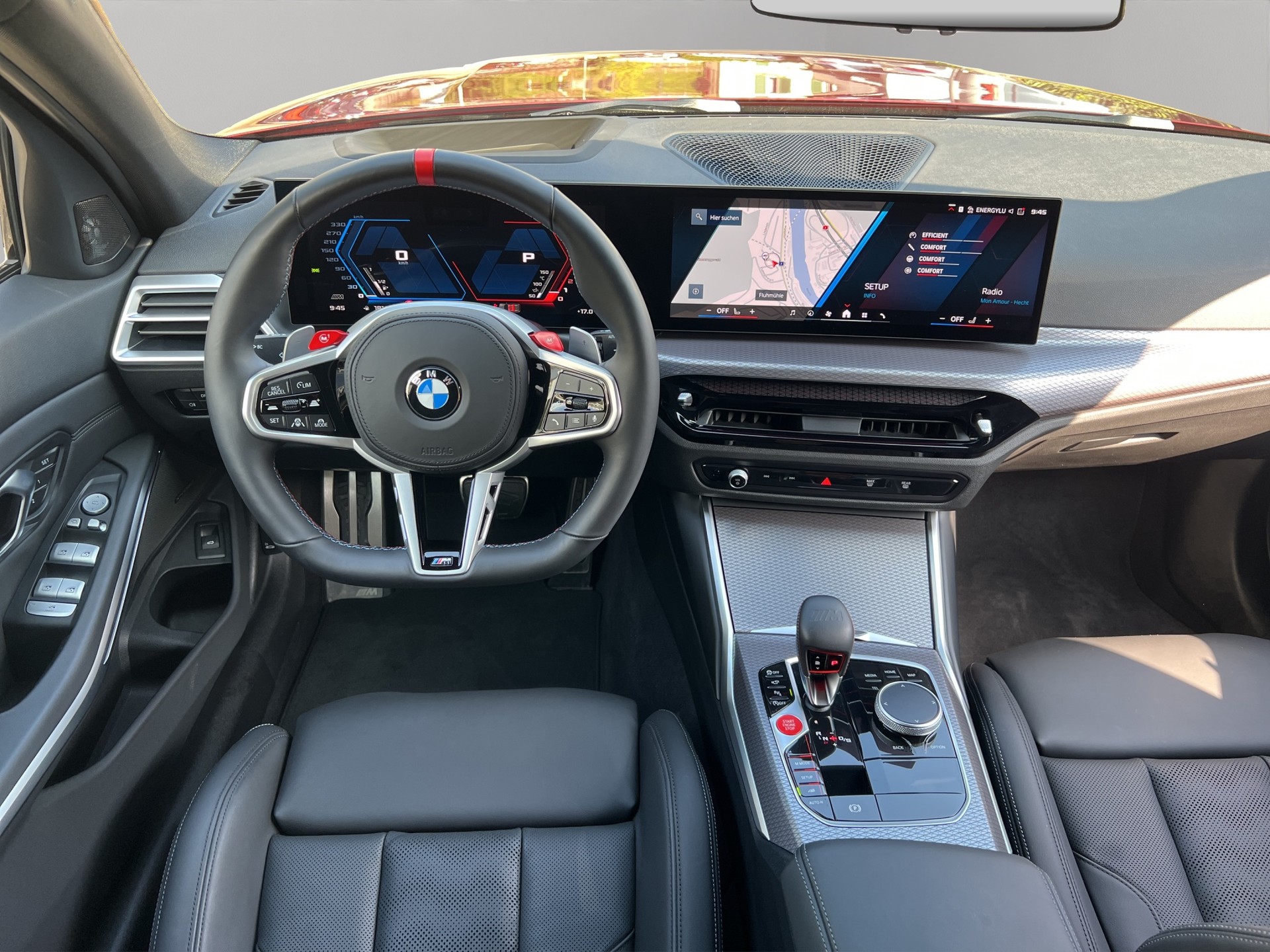 BMW M3 Touring xDrive Competition M-image-11
