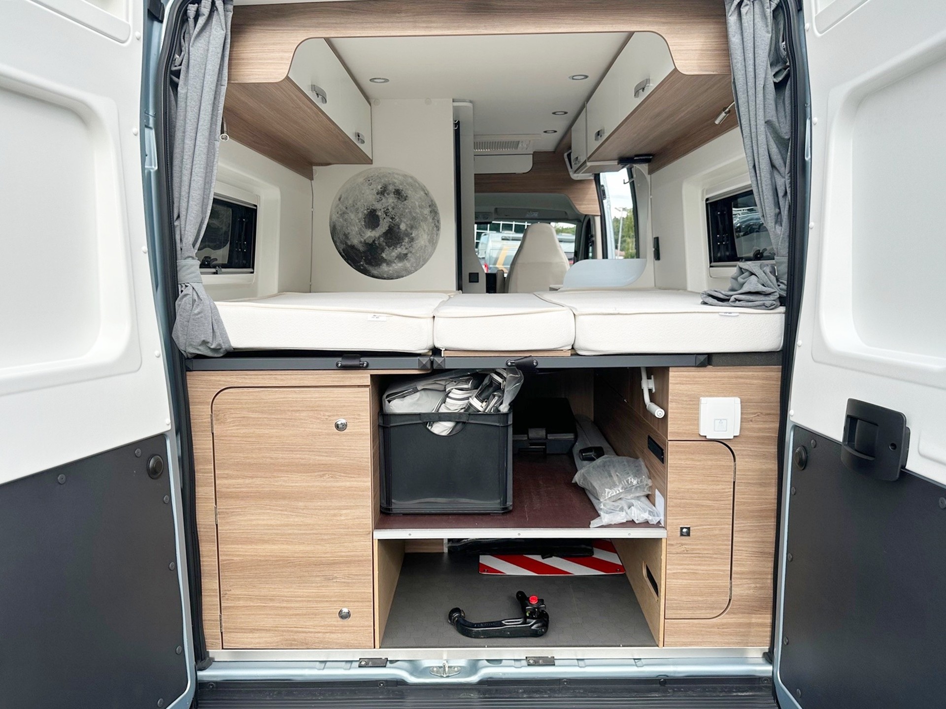PILOTE V 600 J PREMIUM 2,3 DIESEL 9G-AUTOMAT FIAT DUCATO MJ 160-image-9