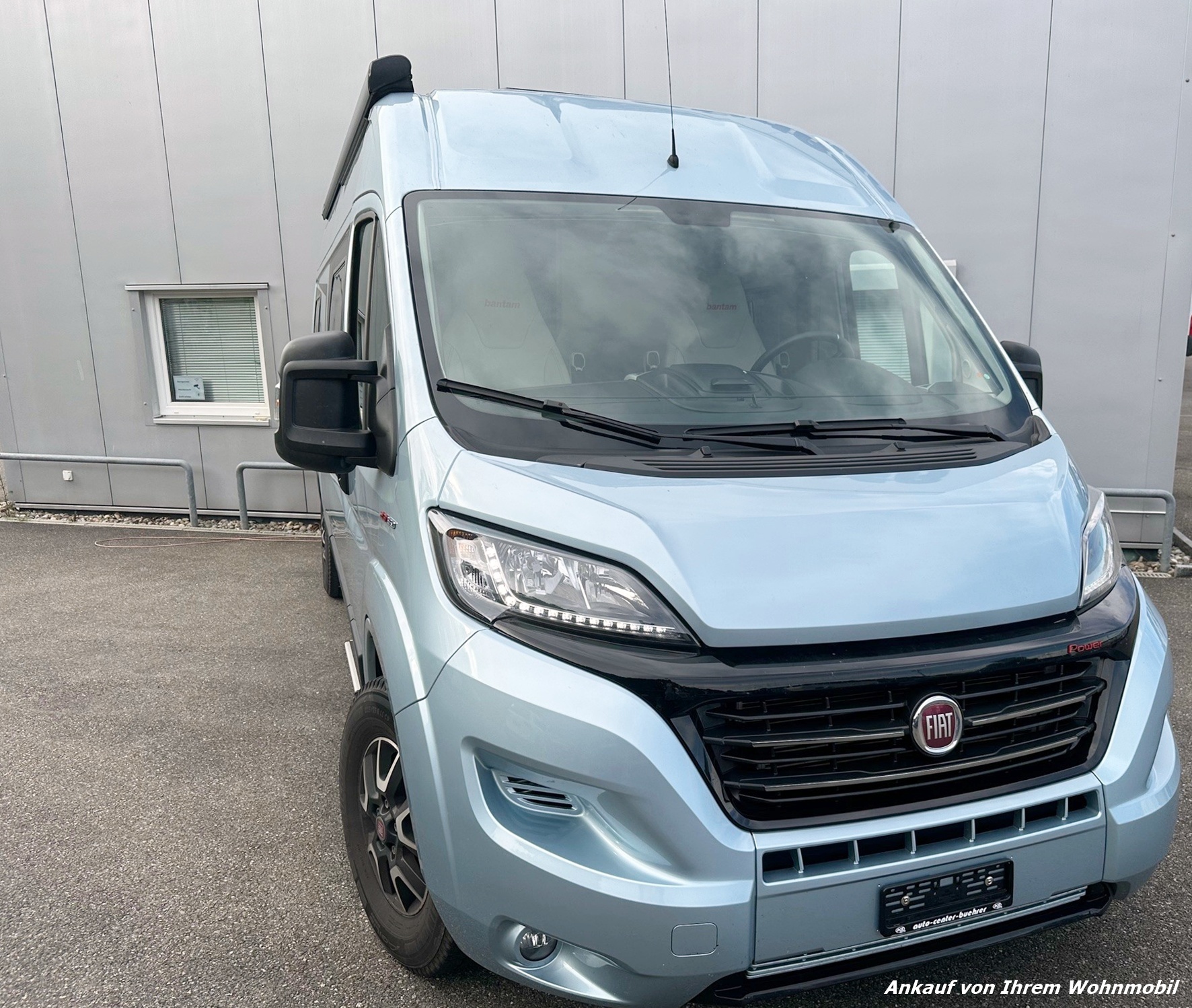 PILOTE V 600 J PREMIUM 2,3 DIESEL 9G-AUTOMAT FIAT DUCATO MJ 160-image-3