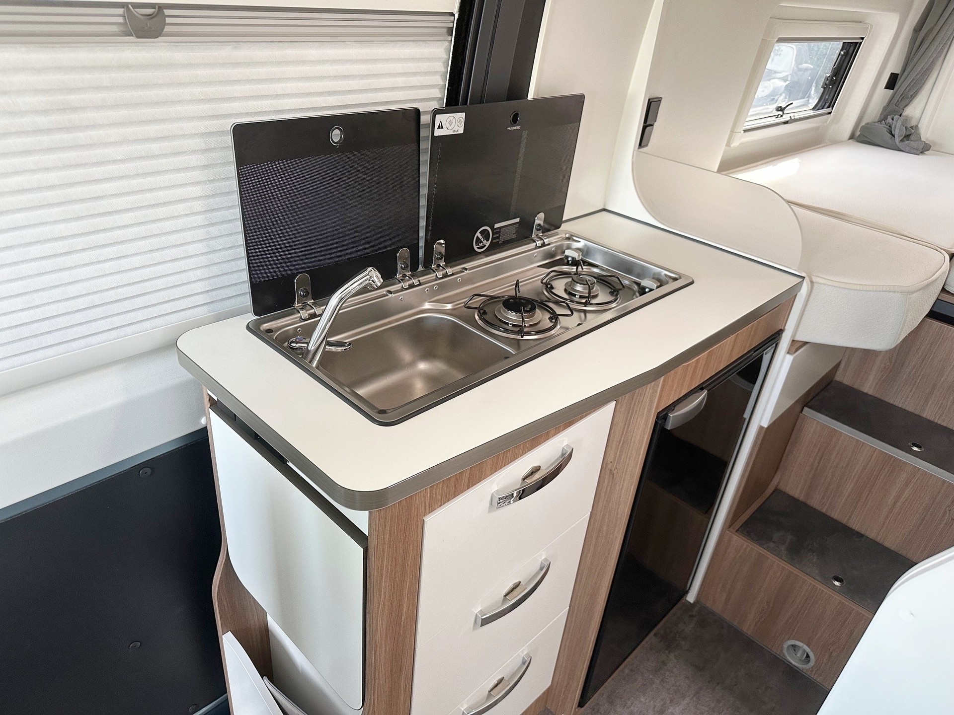 PILOTE V 600 J PREMIUM 2,3 DIESEL 9G-AUTOMAT FIAT DUCATO MJ 160-image-10